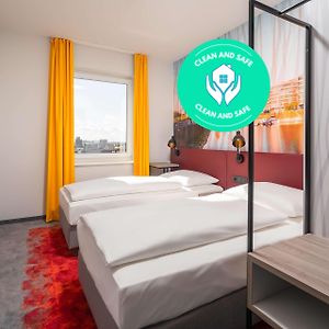 Kamer met Twee Aparte Bedden