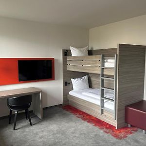 Double Kamer